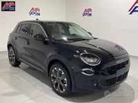 Usata Fiat 600 La Prima 136 CV (100 kW) 2025 Nero SUV