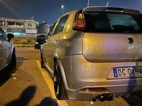 Usata Fiat Grande Punto 90 CV (66 kW) 2006 Utilitaria