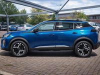 Usata Peugeot 2008 Allure 130 CV (95 kW) 2025 Blu SUV