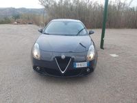 usata Alfa Romeo Giulietta 1.6 JTDm TCT 120 CV