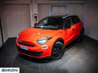 Nuova Fiat 600 Sport 145 CV (106 kW) 2026 Arancione SUV