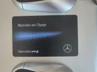 Usata Mercedes EQE300 Advanced 108 kW (148 CV) 2024 Berlina