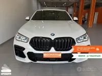 Usata BMW X6 M Sport 286 CV (210 kW) 2022 SUV