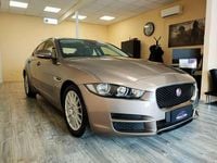 Usata Jaguar XE Business Edition 163 CV (119 kW) 2017 Other Berlina