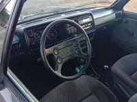 Begagnad VW Jetta 1987 Sedan