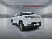 Nuova Peugeot 3008 Allure 136 CV (100 kW) 2026 Bianco SUV