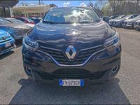 usata Renault Kadjar 1.5 Blue dCi Sport Edition