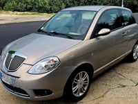 Usata Lancia Ypsilon 2007 Utilitaria