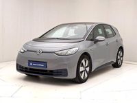 Usata VW ID.3 Life 150 kW (204 CV) 2021 Grigio Utilitaria