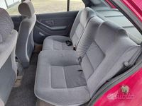 Begagnad Peugeot 306 75 HK (55 kW) 1994 Röd Sedan