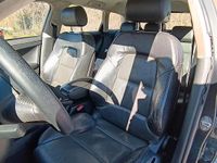 Usata Audi A3 140 CV (102 kW) 2007 Nero Utilitaria