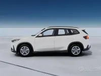 Nuova BMW X1 Comfort Edition 150 CV (110 kW) 2026 Bianco SUV