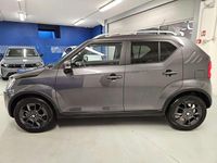 Usado Suzuki Ignis 83 CV (61 kW) 2025 Gris SUV