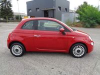 usata Fiat 500 1.2 Pop *OK NEOPATENTATO*