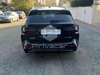 Usata BMW X3 M M Sport 190 CV (139 kW) 2023 Nero SUV