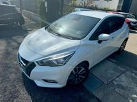 usata Nissan Micra 0.9 IG-T 12V 5 porte N-Connecta