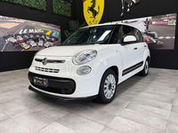 Occasion Fiat 500L Urban 95 ch (69 kW) 2016 Blanc Monospace
