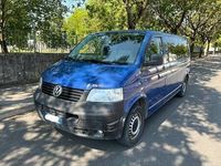 usata VW Transporter T5