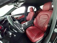 Usata Mercedes C250 204 CV (150 kW) 2016 Nero Berlina