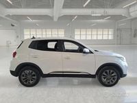 Usata DR DR 4.0 116 CV (85 kW) 2022 Bianco SUV