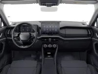 Nuova Skoda Kodiaq Executive 150 CV (110 kW) 2026 Grigio graphite metallizzato SUV