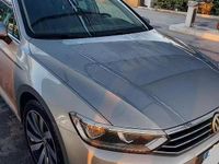 Usata VW Passat Highline 150 CV (110 kW) 2015 Station wagon