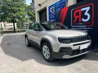 Usata Jeep Avenger Altitude 101 CV (74 kW) 2024 Storm SUV