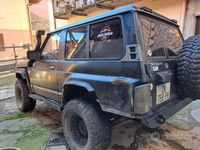 usata Nissan Patrol GR60