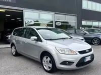Usata Ford Focus 90 CV (66 kW) 2008 Station wagon