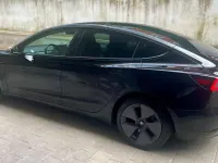 Usata Tesla Model 3 RWD 208 kW (283 CV) 2023 Nero Berlina