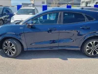 Begagnad Ford Puma ST-Line 125 HK (91 kW) 2023 Blå SUV