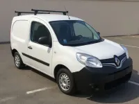 Usata Renault Kangoo 75 CV (55 kW) 2016 Bianco Monovolume