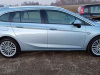 usata Opel Astra 1.6 CDTi 110CV Start&Stop Sports Tourer