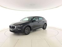 Usata Skoda Scala Style 116 CV (85 kW) 2025 Nero tulipano perlato Utilitaria
