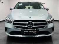 Usata Mercedes B180 116 CV (85 kW) 2021 Grigio Monovolume