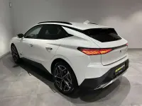 Usata DS Automobiles DS4 Crossback Rivoli 131 CV (96 kW) 2023 Bianco SUV