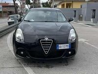 Gebraucht Alfa Romeo Giulietta Distinctive 105 PS (77 kW) 2013 Kleinwagen