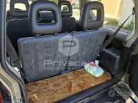 Usata Suzuki Jimny 65 CV (47 kW) 2004 Giallo SUV