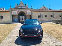 Nuova DFSK Glory 500 106 CV (77 kW) 2025 Nero Station wagon