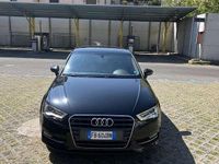 Usata Audi A3 Attraction 150 CV (110 kW) 2015 Berlina