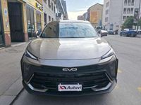 Nuova EVO Evo 6 177 CV (130 kW) 2026 Other SUV