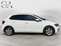 Usata VW Polo Comfortline 80 CV (58 kW) 2020 Other Utilitaria
