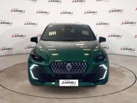 Nuova Renault Clio V Techno 158 CV (116 kW) 2026 Verde assoluto Berlina