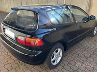 Usata Honda Civic 75 CV (55 kW) 1993 Nero Utilitaria