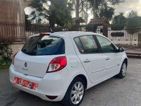 Usata Renault Clio II 75 CV (55 kW) 2010 Berlina