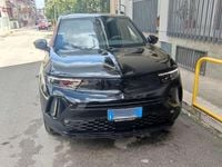 Usata Opel Mokka S 101 CV (74 kW) 2023 SUV