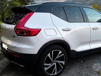 Usata Volvo XC40 R-Design 247 CV (181 kW) 2018 SUV