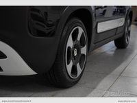 Nuova Fiat Panda S 70 CV (51 kW) 2025 Nero Berlina