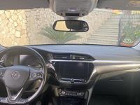 Brugt Opel Corsa Elegance 75 HK (55 kW) 2021 Grå Hatchback