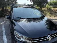 Usata VW Touran Highline 140 CV (102 kW) 2011 Monovolume